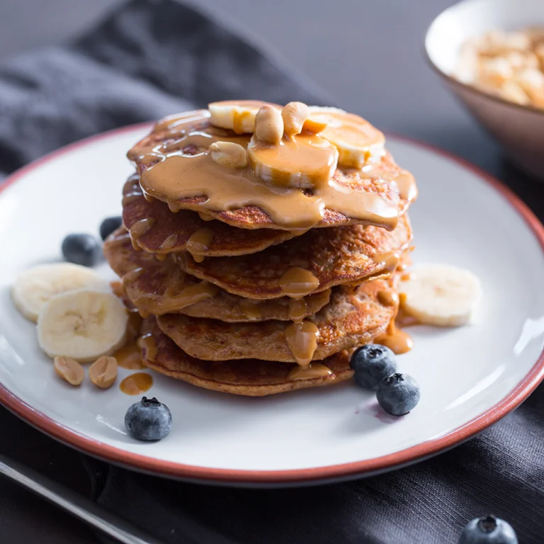 Receitas proteicas