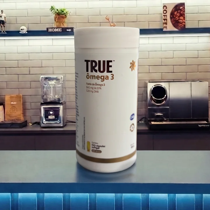 True Ômega 3 True Source