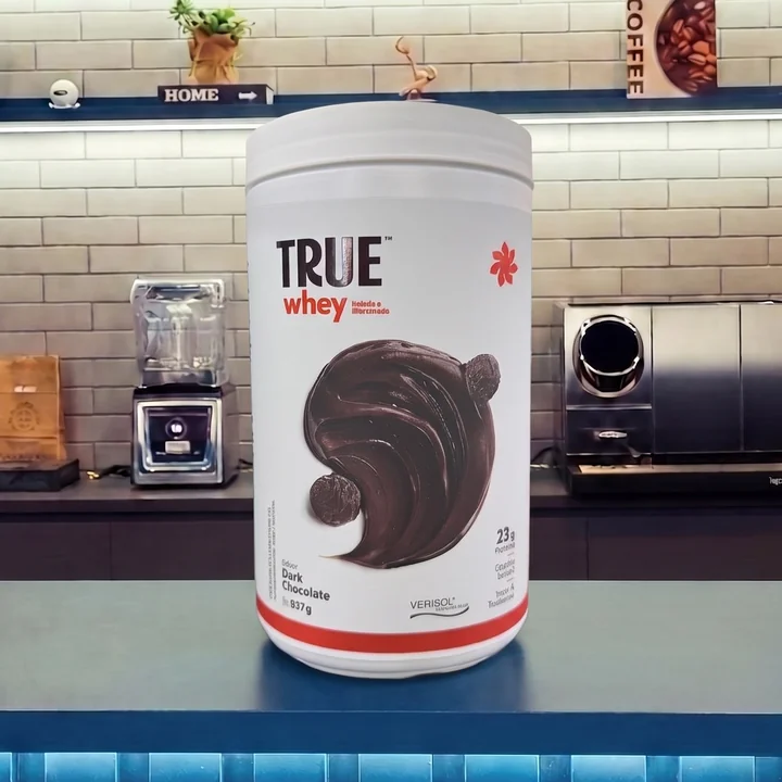 True Whey True Source