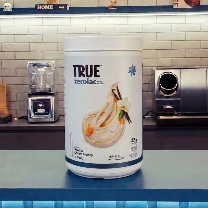 True Zerolac True Source